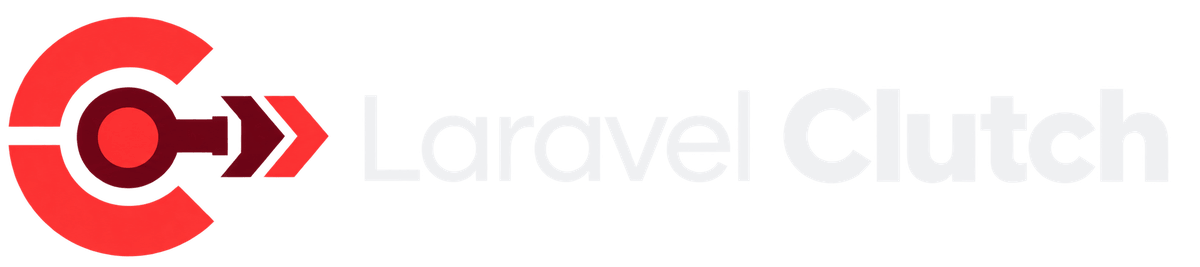 Laravel Clutch